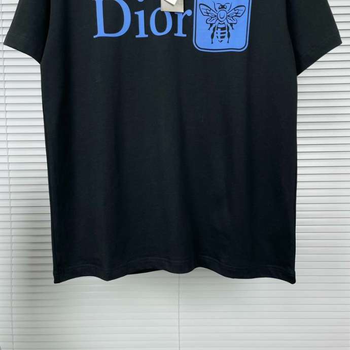 Dior T Shirts Short _SKUDiorS-XXL7ctn6633929